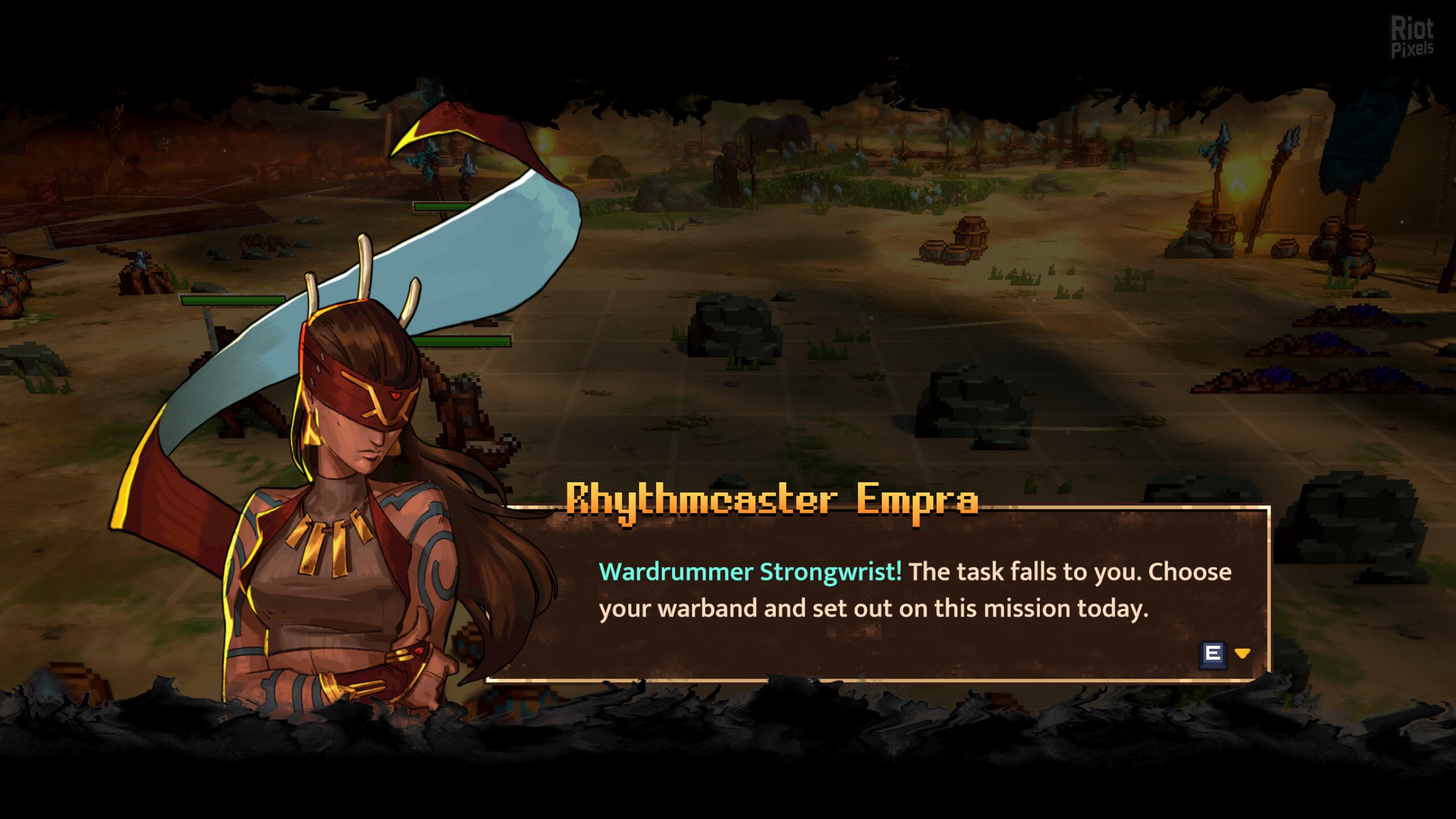 [15]-Wardrum: Rhythm Master Edition – v1.0.10 + Bonus OST Download