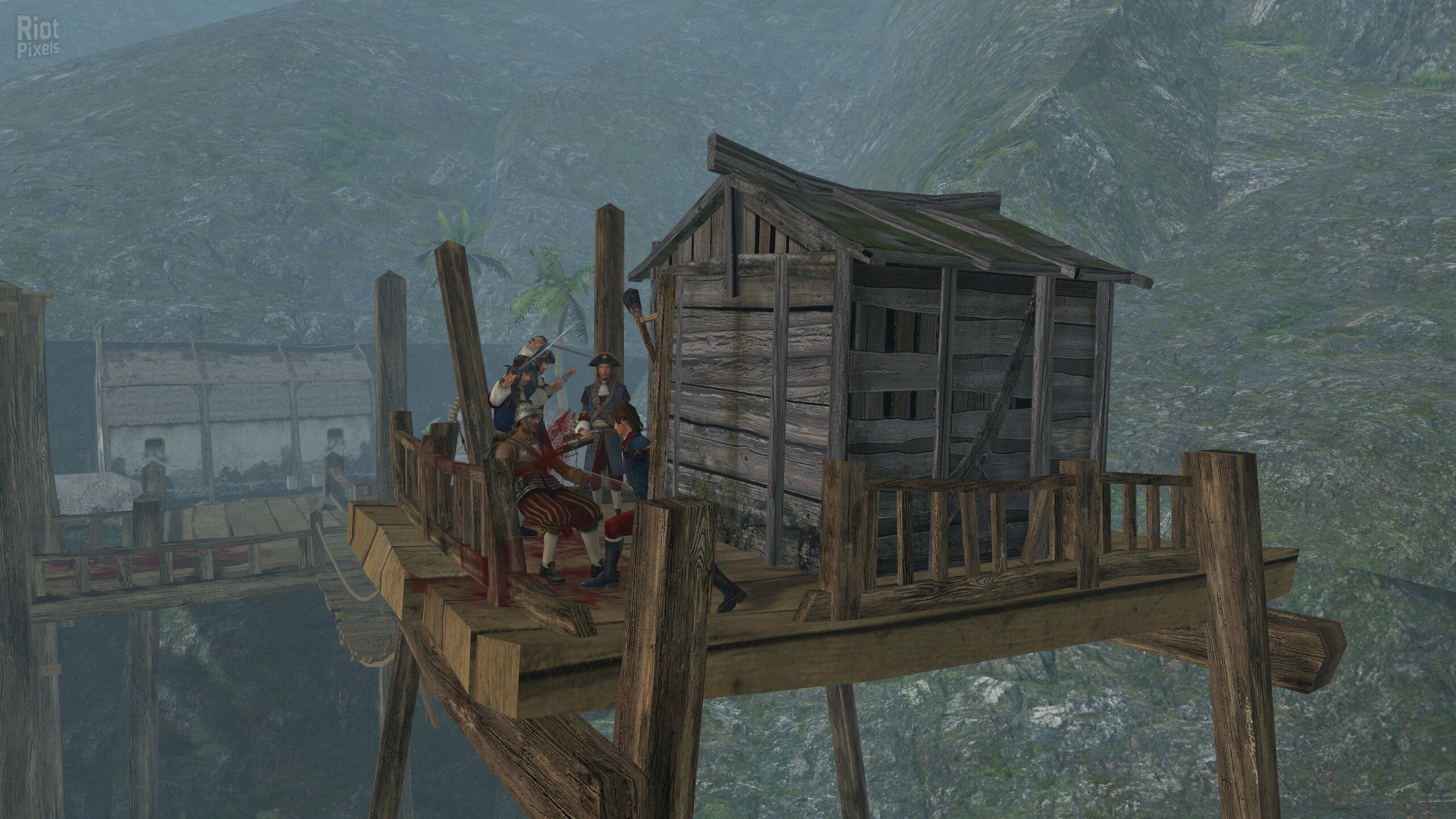 [10]-Caribbean Legend: Complete Edition, v1.8.0 (05.05.26) + 8 DLCs Download