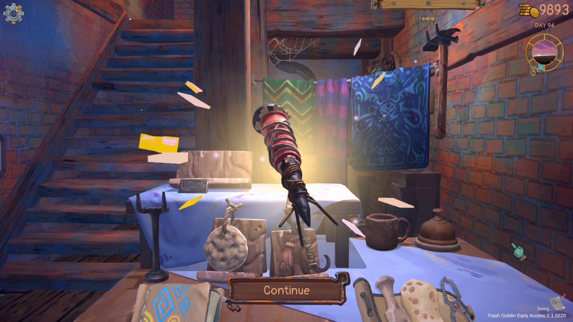 [15]-Trash Goblin: Complete Bundle – v1.5.9527 + 8 DLCs/Bonuses Download