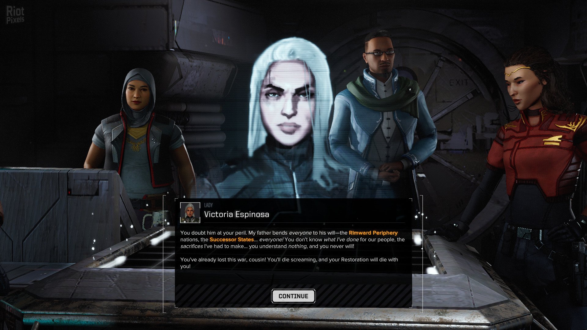 [7]-BATTLETECH: Digital Deluxe Edition – v1.9.1-686R + All DLCs & Bonus Content Download