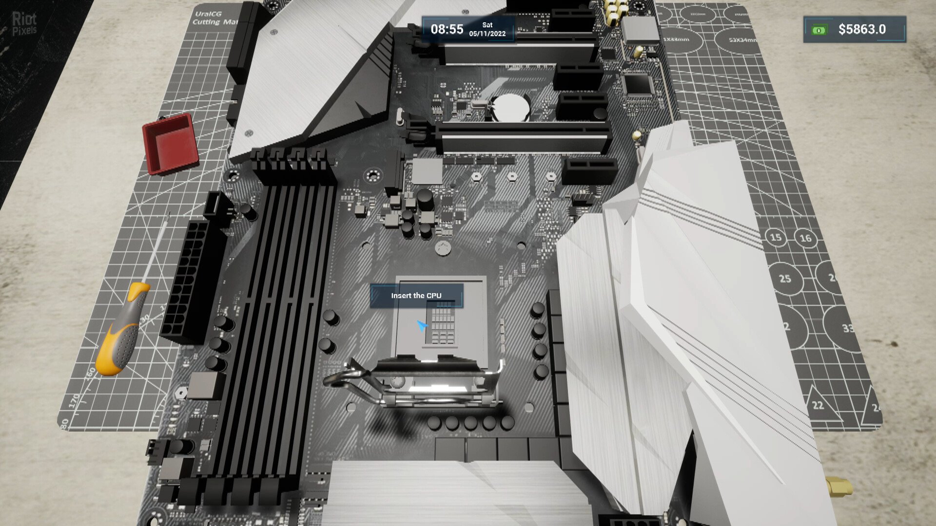 [13]-ServiceIT: You can do IT – Fix Everything Bundle, v1.2.0 + 2 DLCs Download