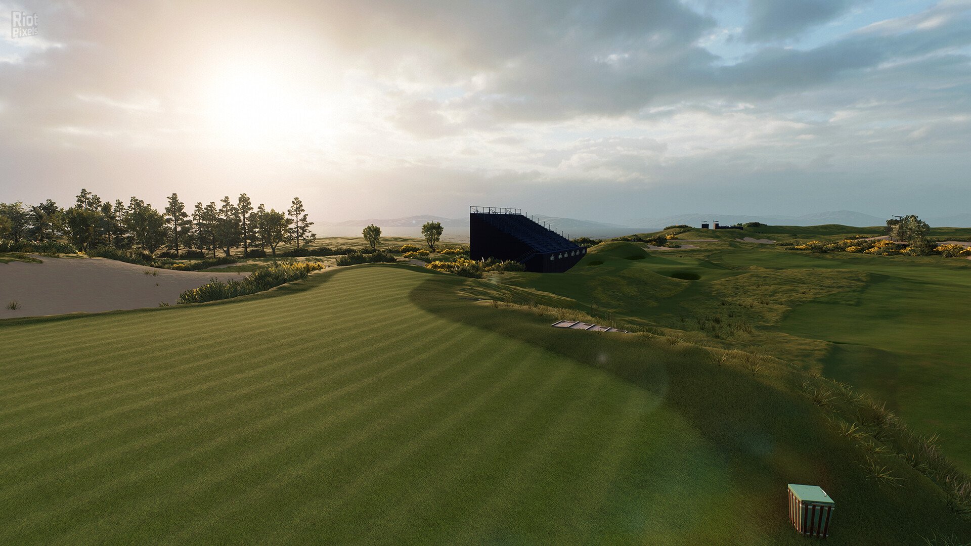 [2]-EA SPORTS PGA TOUR – v1.0.3.53615 Download