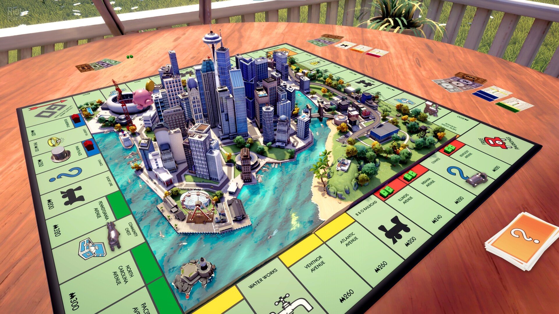 [2]-NEW MONOPOLY – v1.10 Download