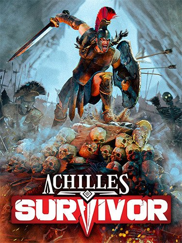 Achilles: Survivor – v1.5.14085 + 4 DLCs/Bonuses-HohohoGames
