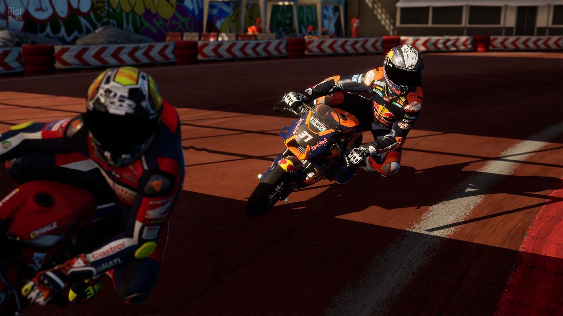 [9]-MotoGP 26 + 2 DLCs Download
