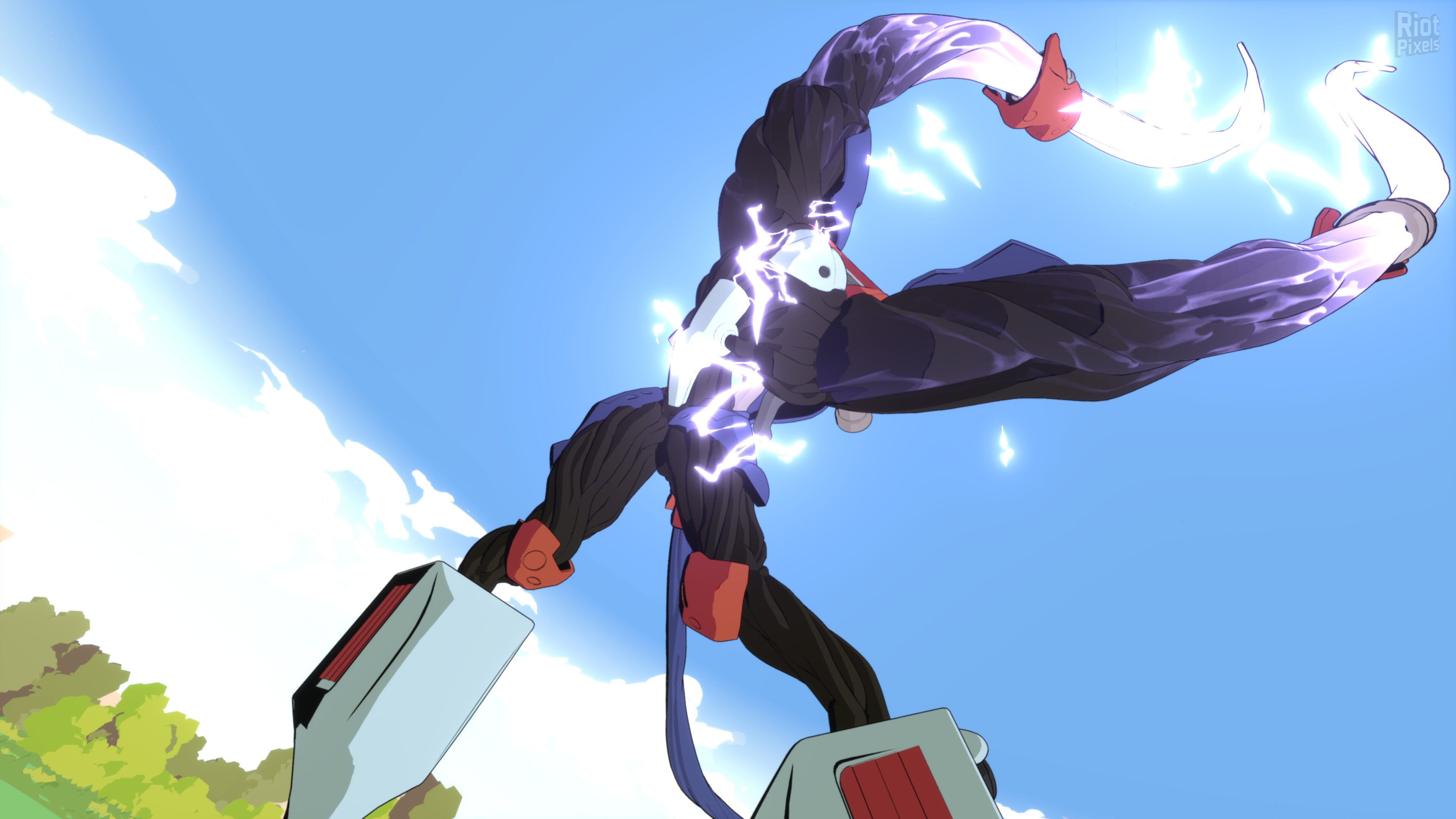 [9]-NITRO GEN OMEGA: Supporter Bundle – v1.2.1 + 2 Bonus DLCs Download