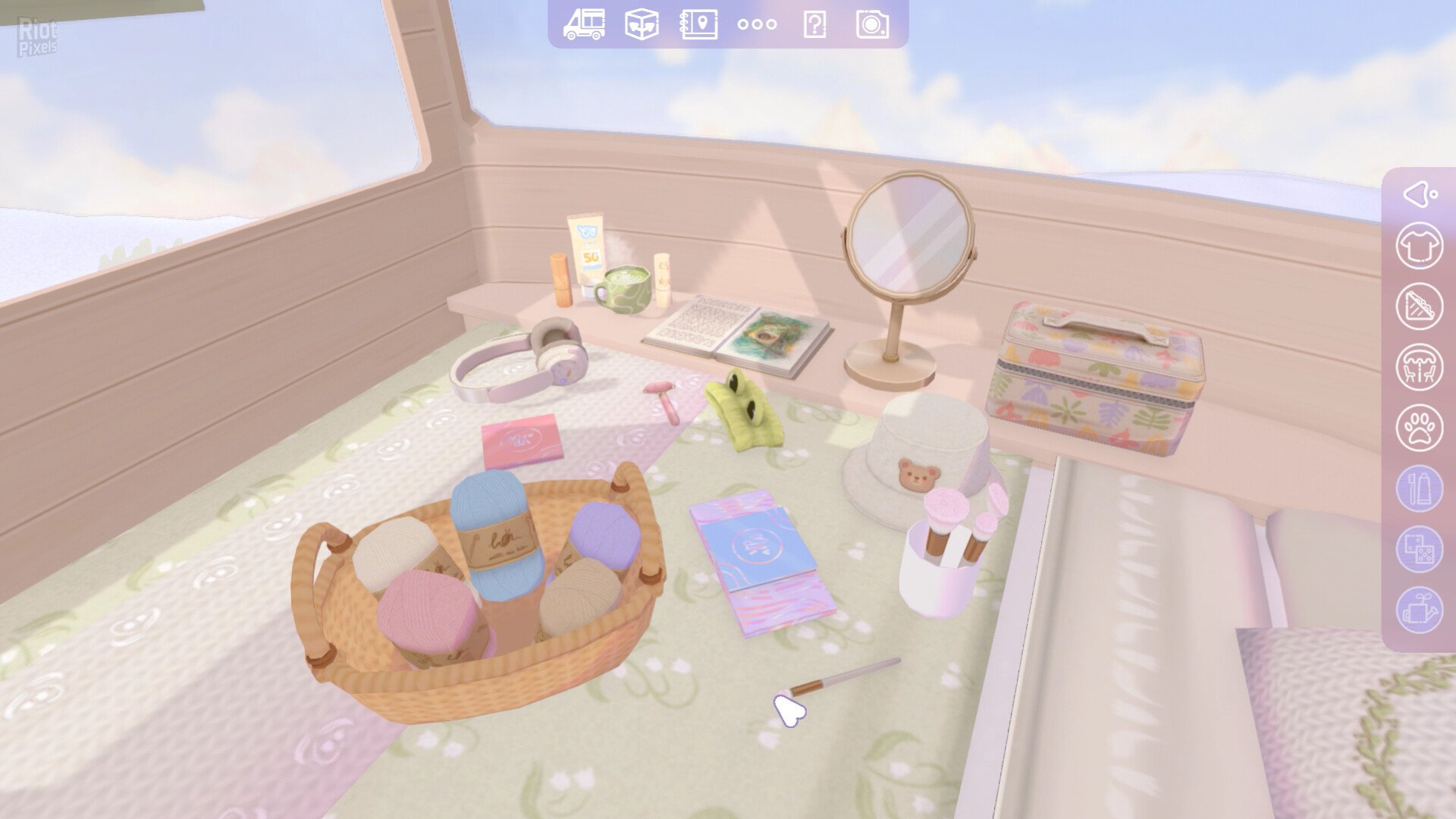 [13]-Camper Van: Make it Home – Deluxe Edition, Build 22429997 + Bonus DLCs Download