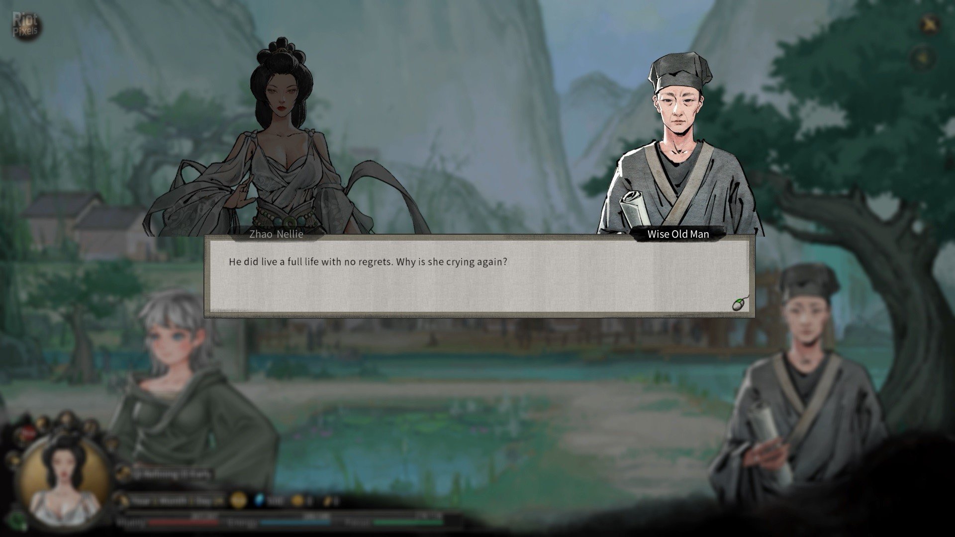 [14]-Tale of Immortal: Premium Edition, v1.2.113.259 + 4 DLCs/Bonuses Download