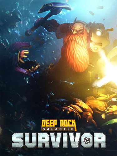 Deep Rock Galactic: Survivor – Complete Edition, v1.0.236P + 3 DLCs Download
