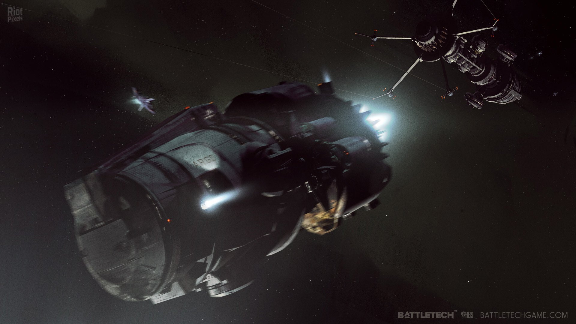 [22]-BATTLETECH: Digital Deluxe Edition – v1.9.1-686R + All DLCs & Bonus Content Download