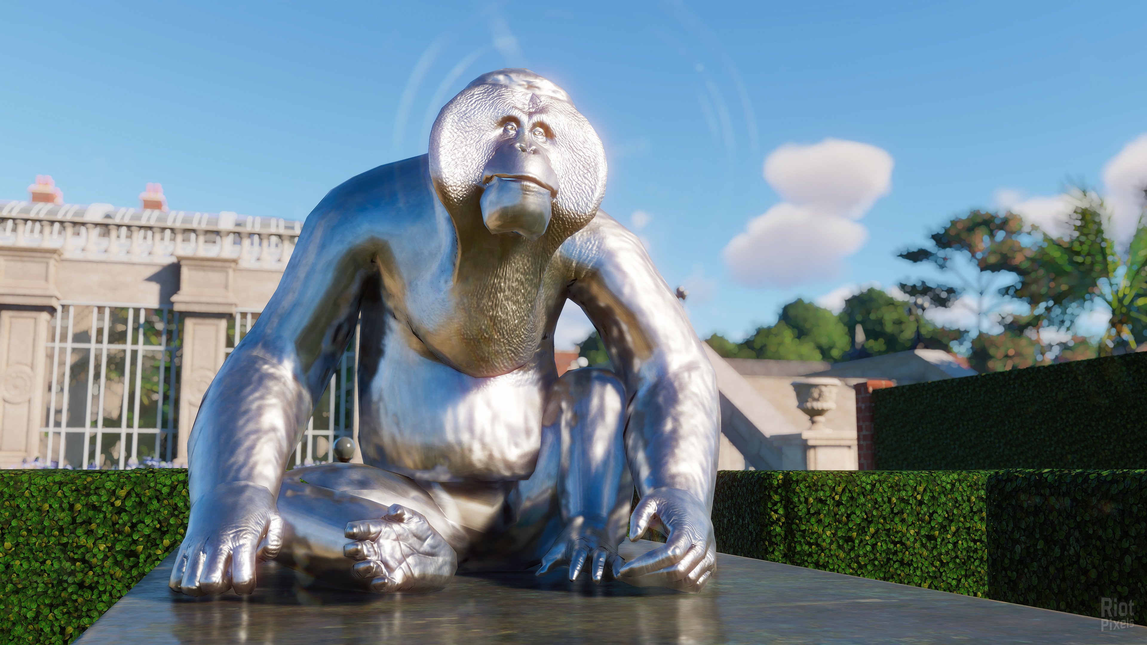 [4]-Planet Zoo: Ultimate Edition, v1.20.1.105668 + 22 DLCs/Bonuses Download