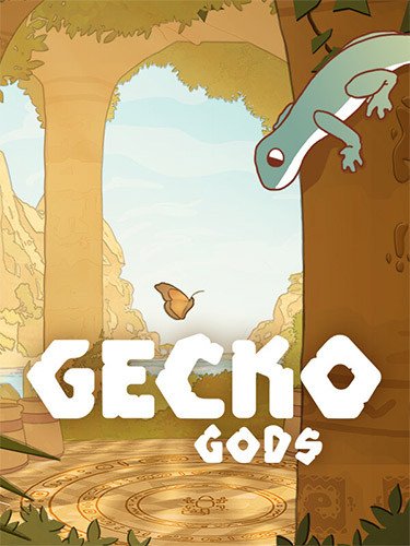 Gecko Gods: Deluxe! – v2719 + Bonus Content-HohohoGames