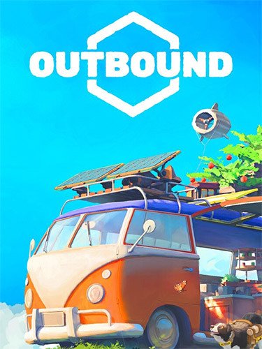 Outbound: Digital Deluxe Edition – v1.0.2-797 + 2 DLCs/Bonuses Download