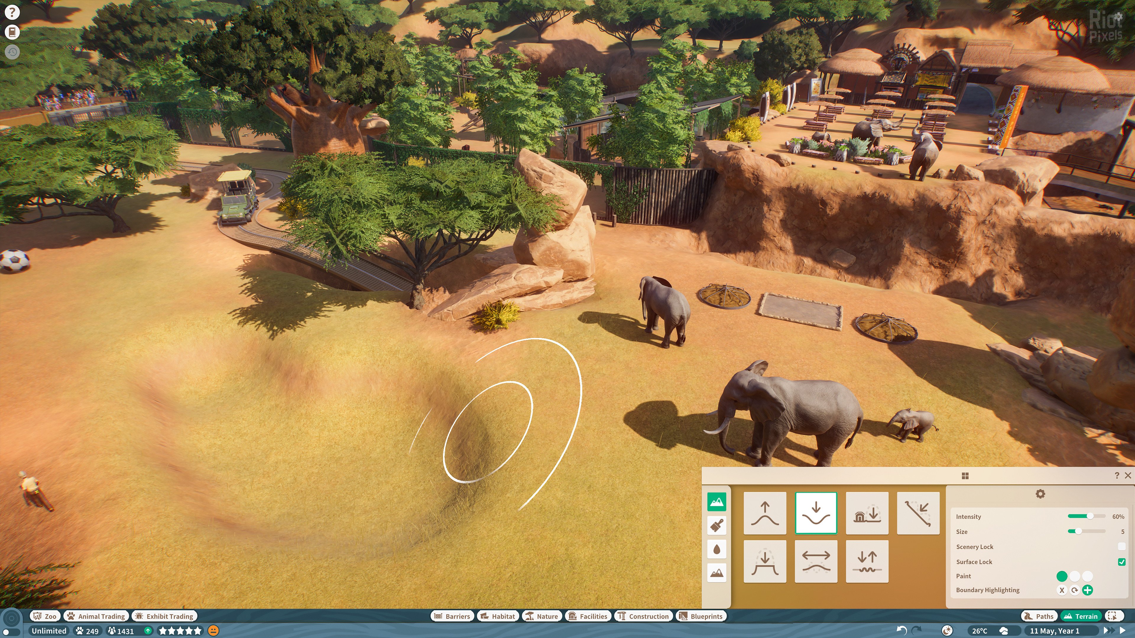 [13]-Planet Zoo: Ultimate Edition, v1.20.1.105668 + 22 DLCs/Bonuses Download