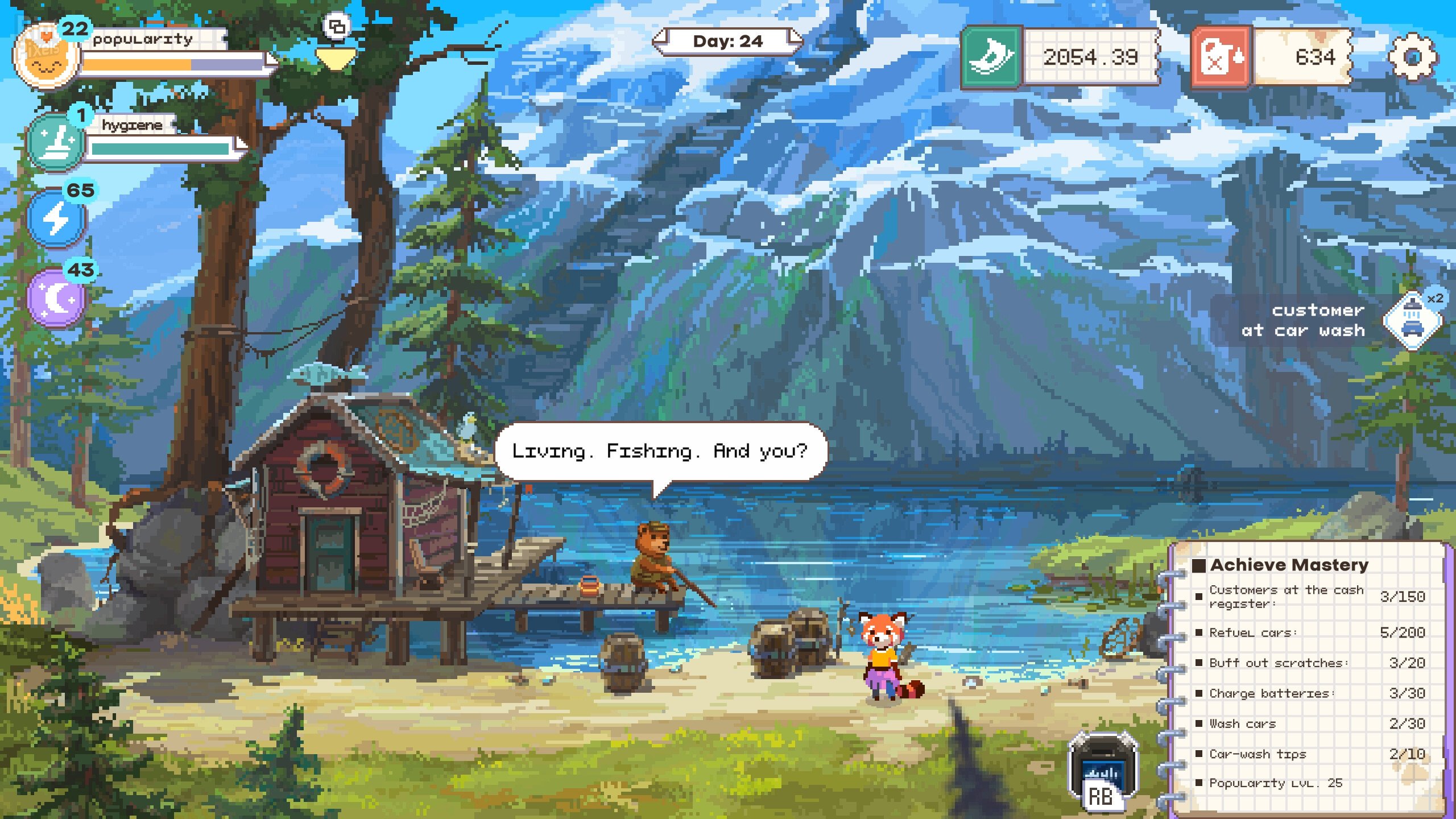 [16]-The Last Gas Station – v1.0.0.304 + Bonus OST Download