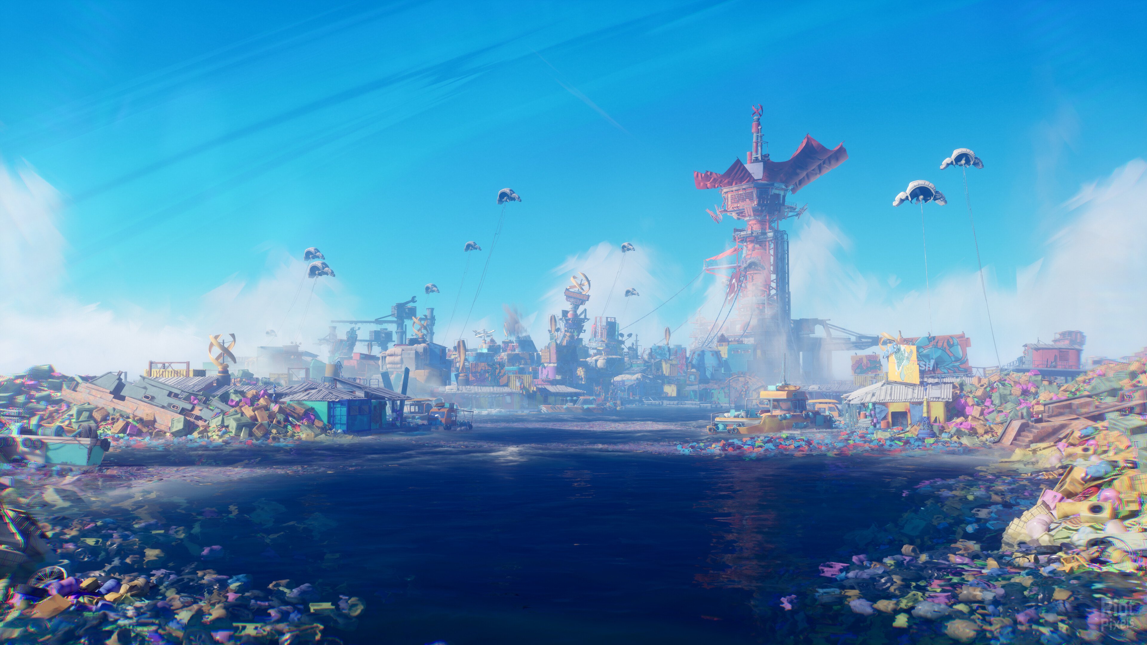 [2]-Tides of Tomorrow – v1425-44690 + DLC Download