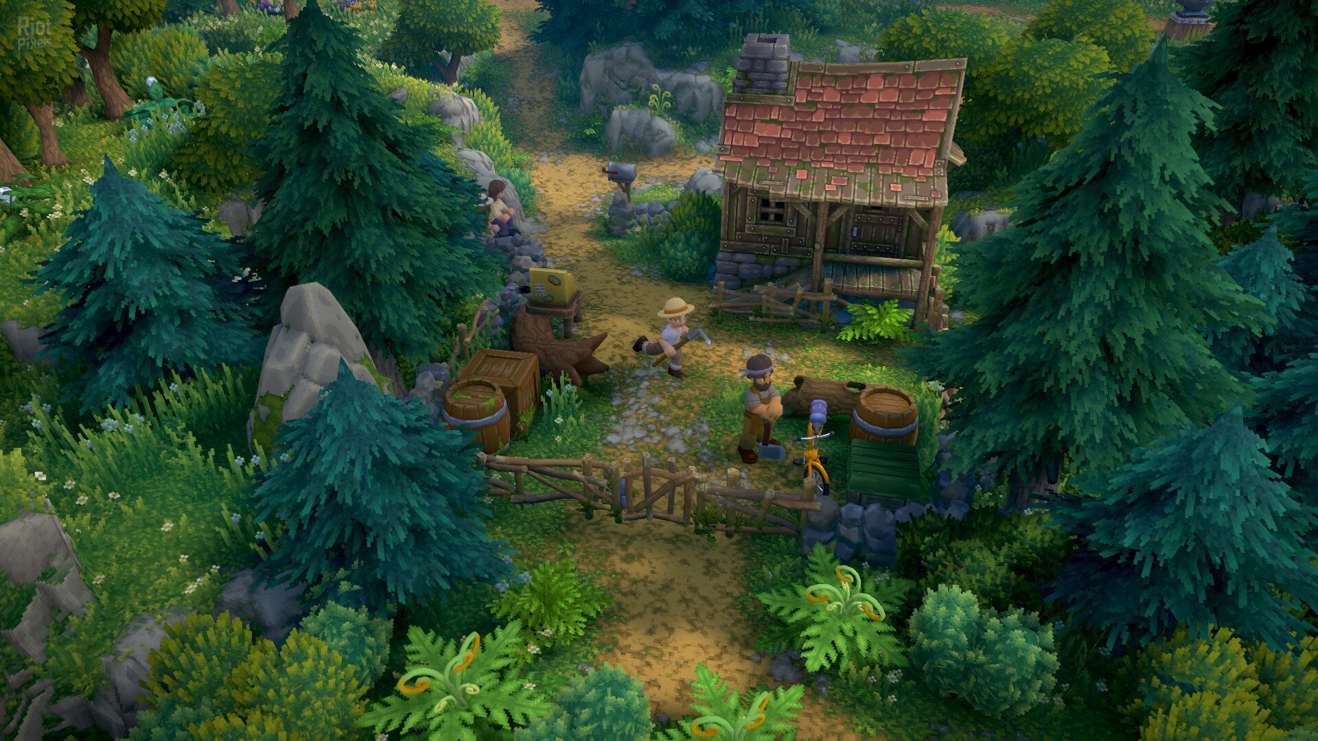 [8]-Luma Island – v1.1.9.26376 + Bonus Soundtrack Download