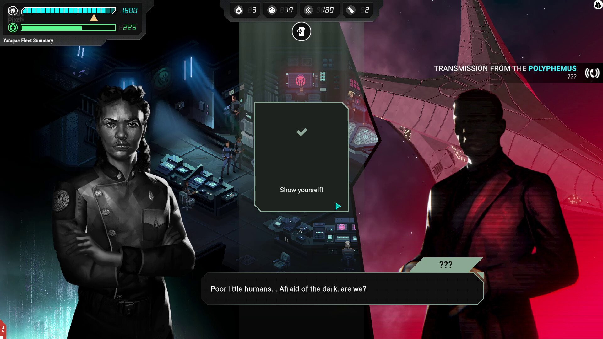[12]-Battlestar Galactica: Scattered Hopes – v1.0.2 Download