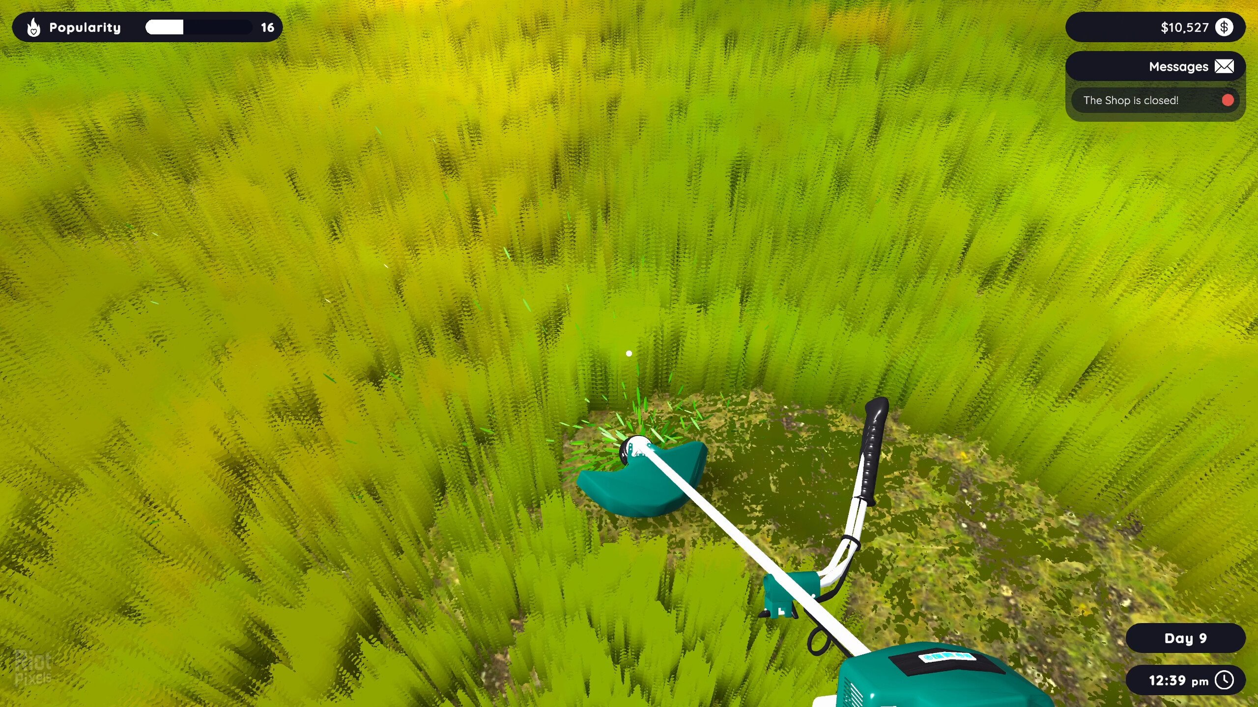 [10]-Shooting Range Simulator Download