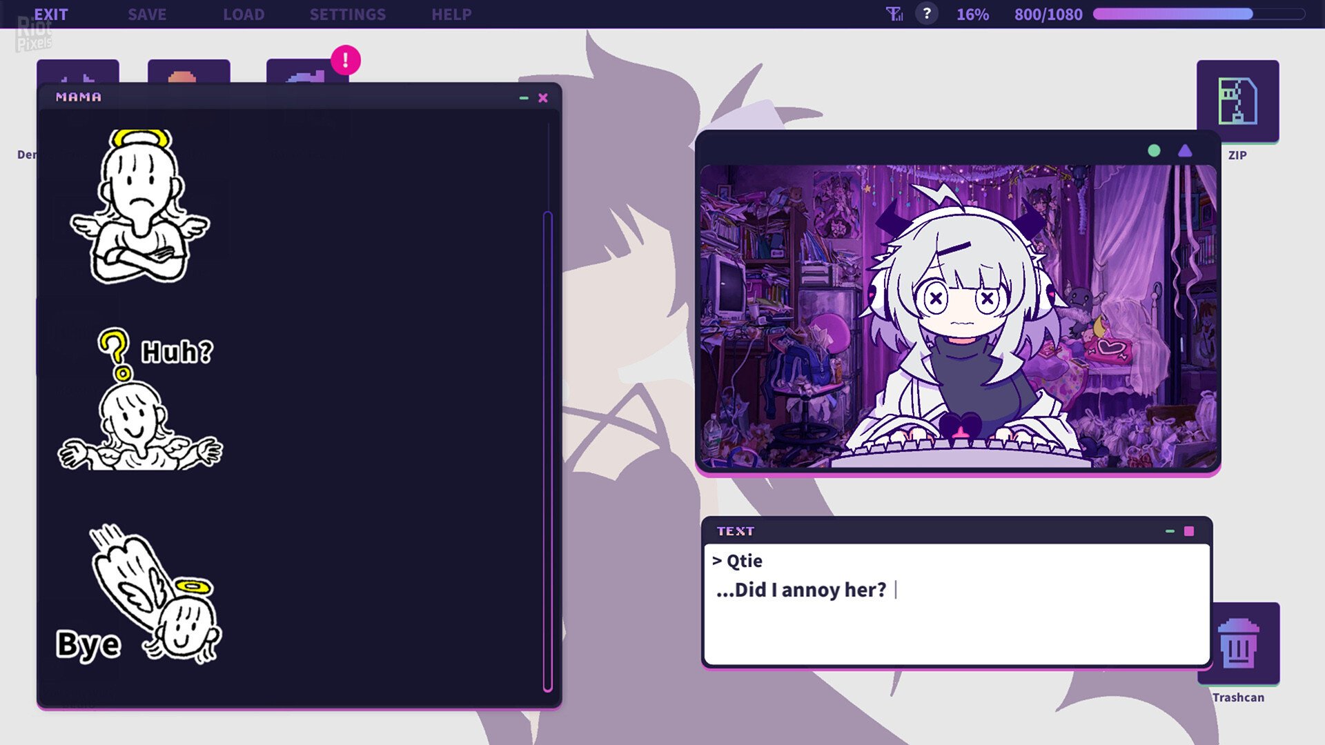 [2]-Yunyun Syndrome!? Rhythm Psychosis: Complete Edition + 8 DLCs/Bonuses Download