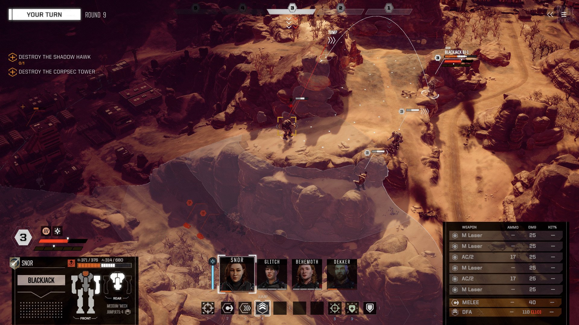 [10]-BATTLETECH: Digital Deluxe Edition – v1.9.1-686R + All DLCs & Bonus Content Download