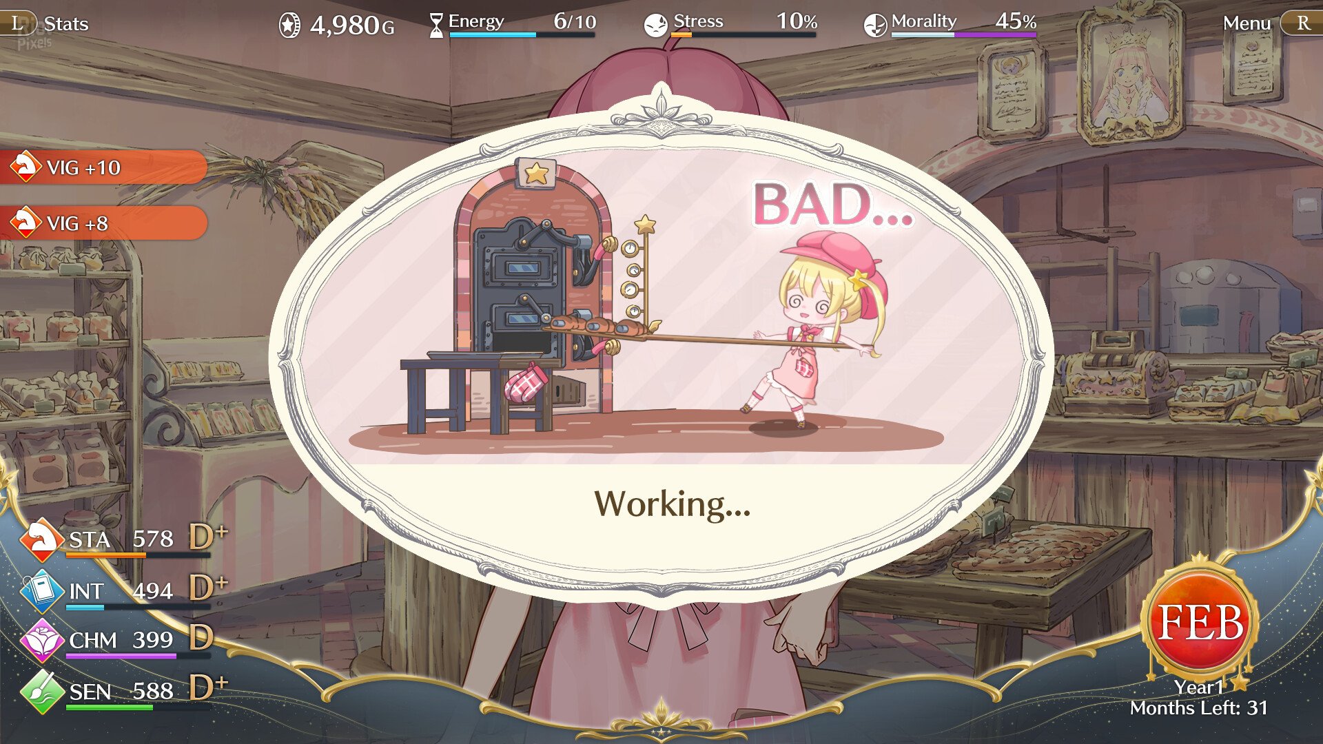 [2]-Magical Princess – v1.0.1 Download