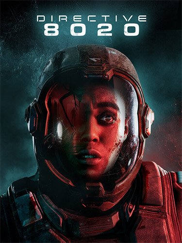 Directive 8020: Deluxe Edition + DLC-HohohoGames