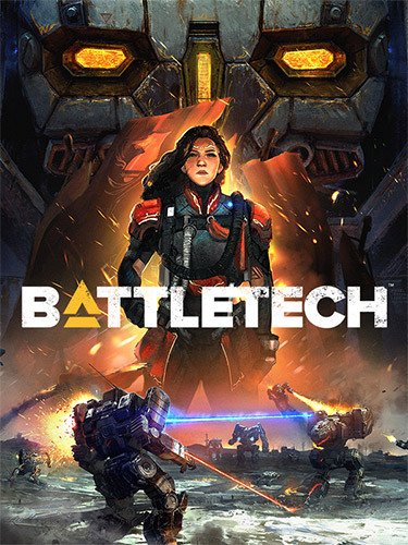 BATTLETECH: Digital Deluxe Edition – v1.9.1-686R + All DLCs & Bonus Content Download