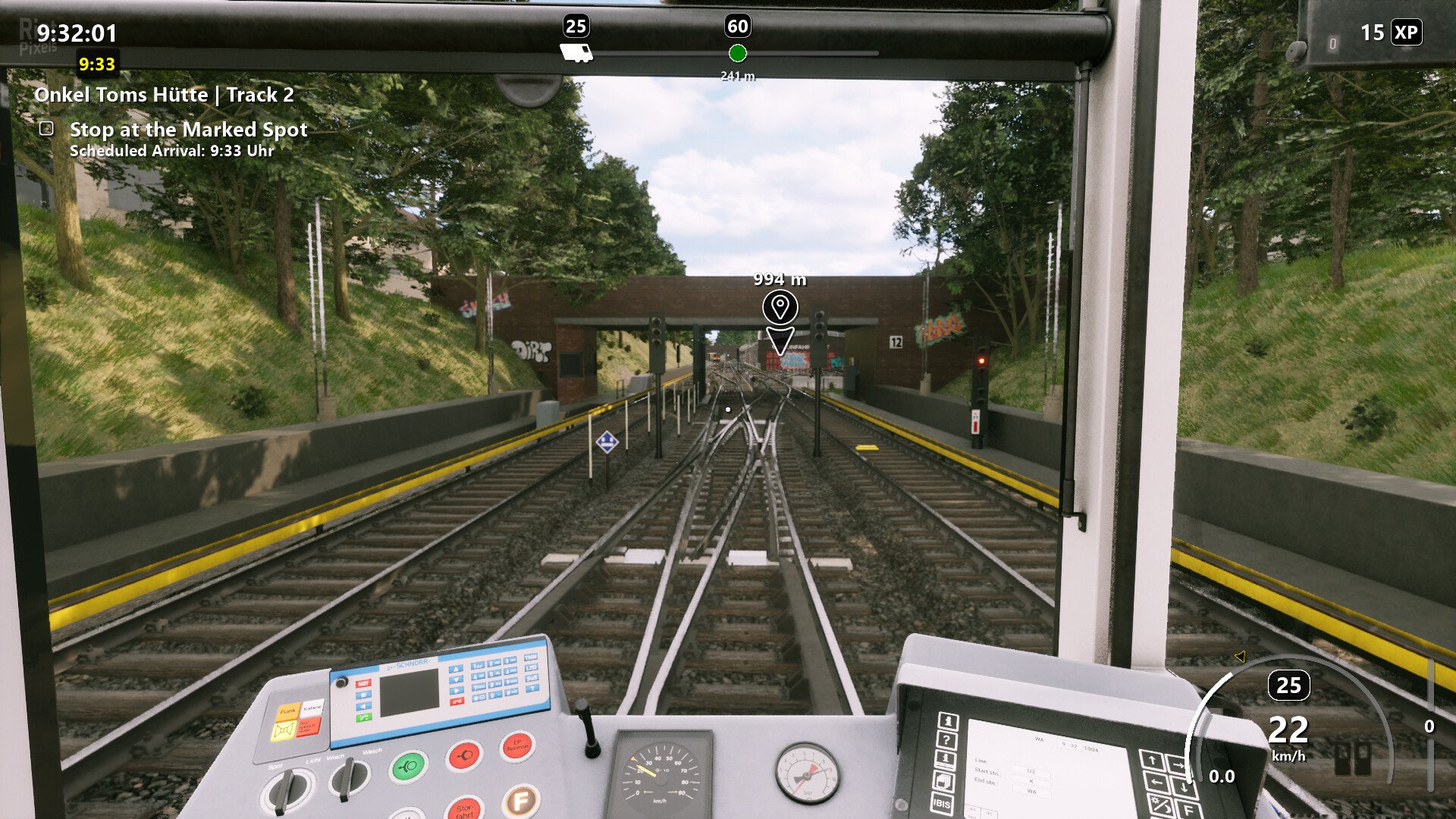 [5]-SubwaySim 2: Complete Edition – v2840 + 2 DLCs Download