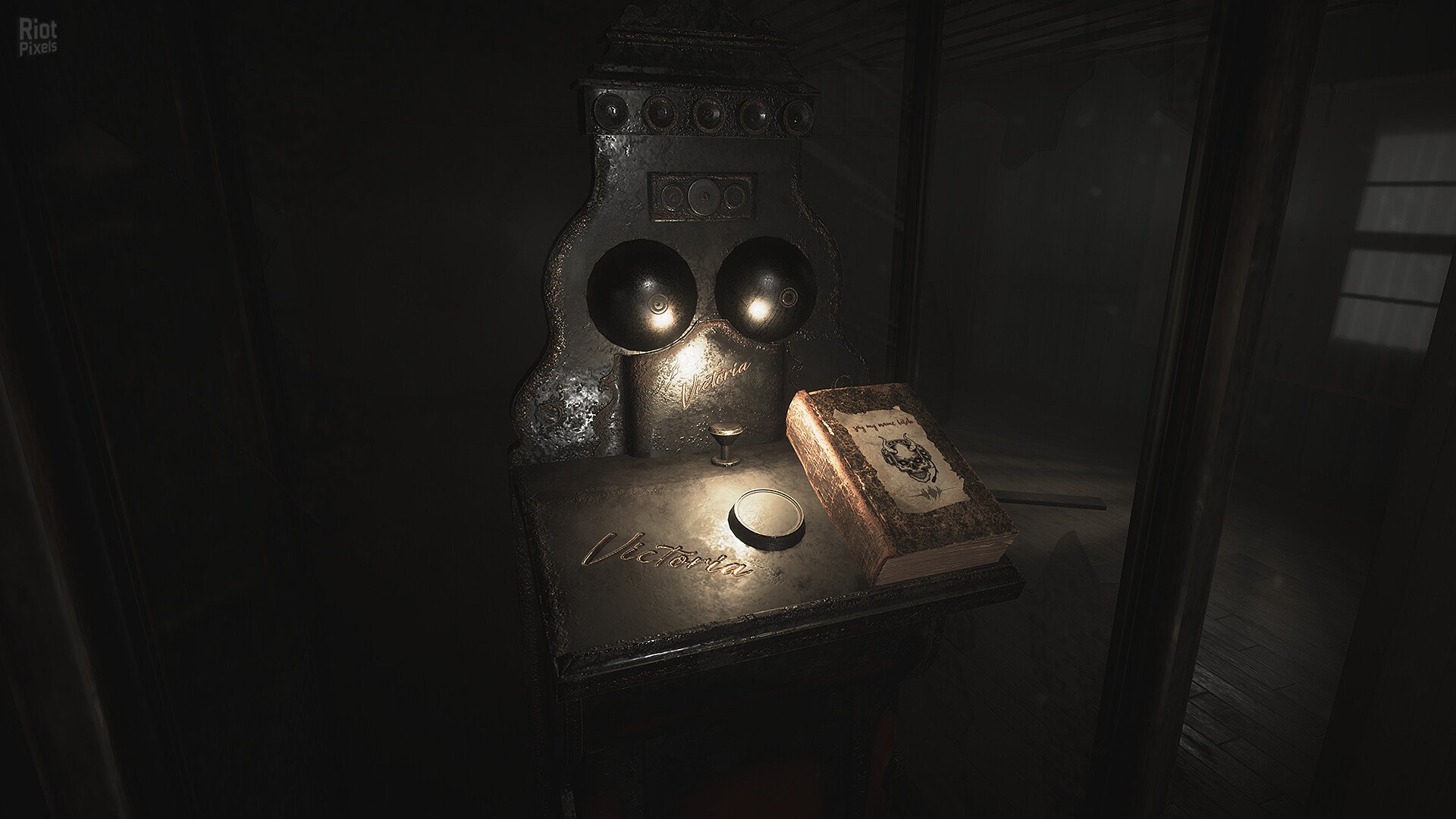 [15]-Demonologist – v2.0.3 Download