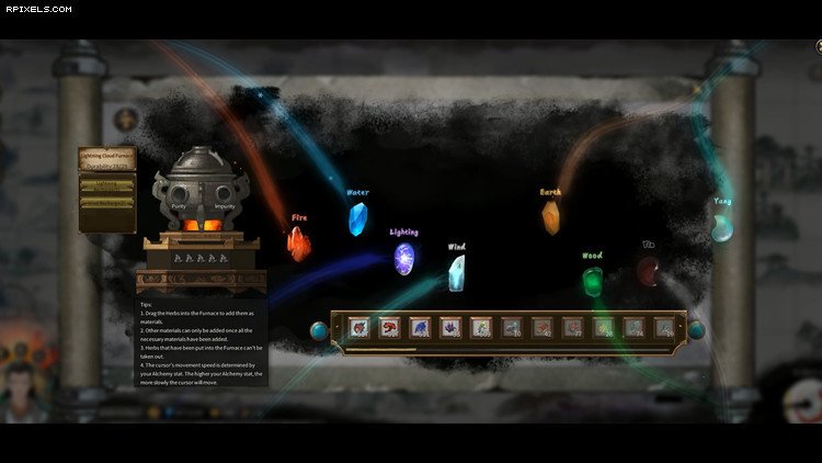 [8]-Tale of Immortal: Premium Edition, v1.2.113.259 + 4 DLCs/Bonuses Download