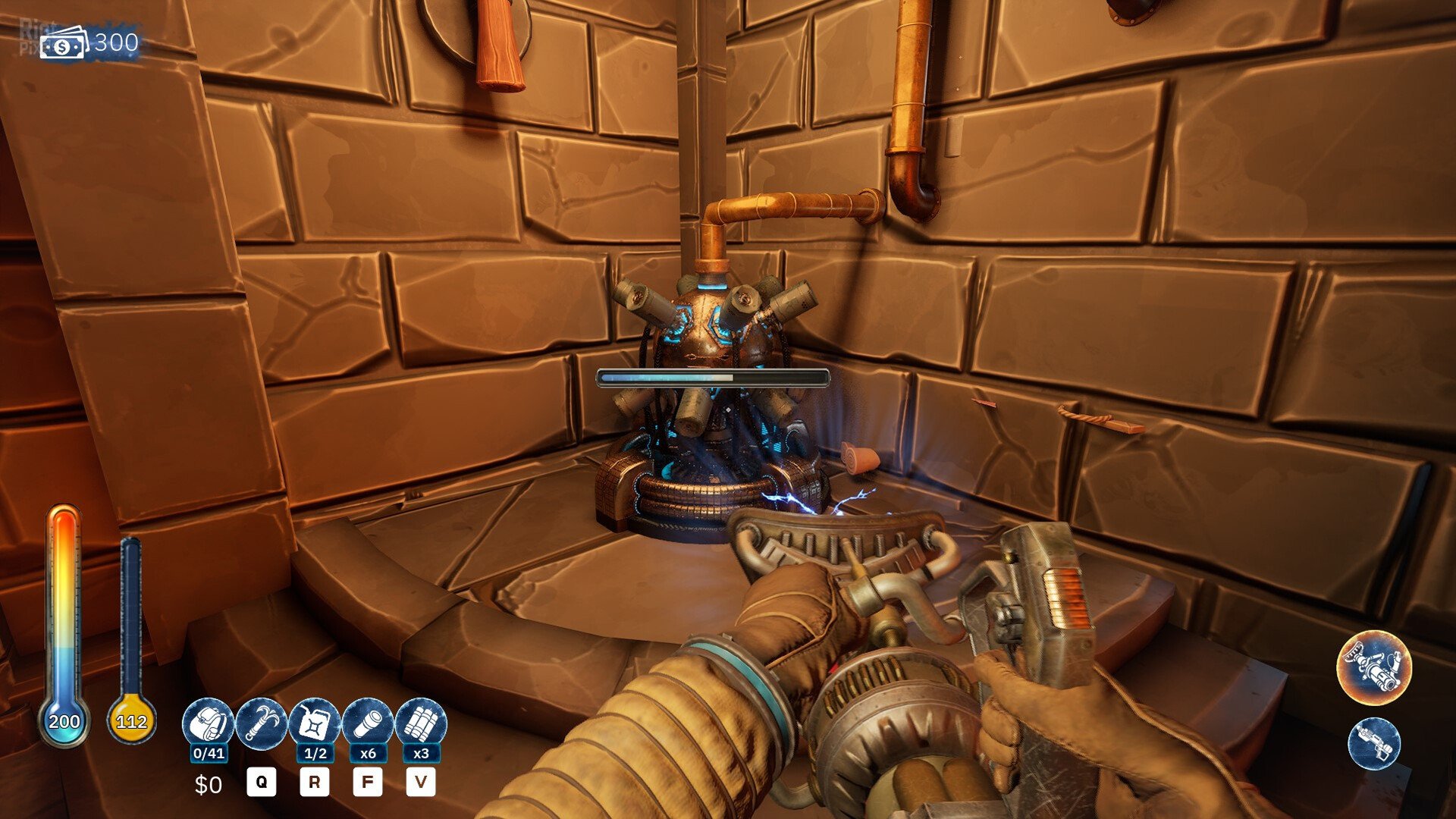 [12]-Meltopia – v01.01.35 Download