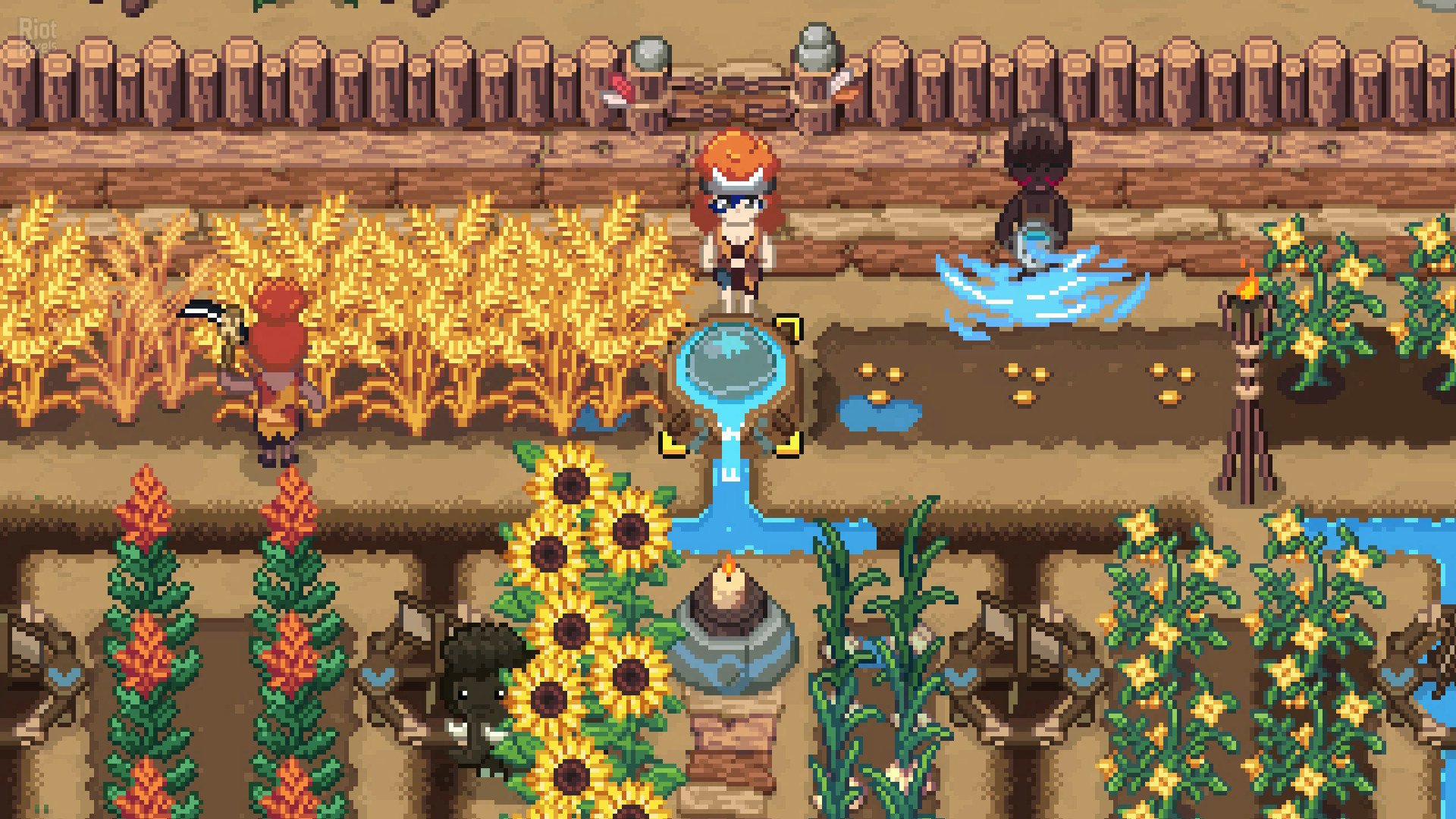 [5]-Roots of Pacha + Soundtrack Bundle, v1.3.1 (1) + Bonus OST Download