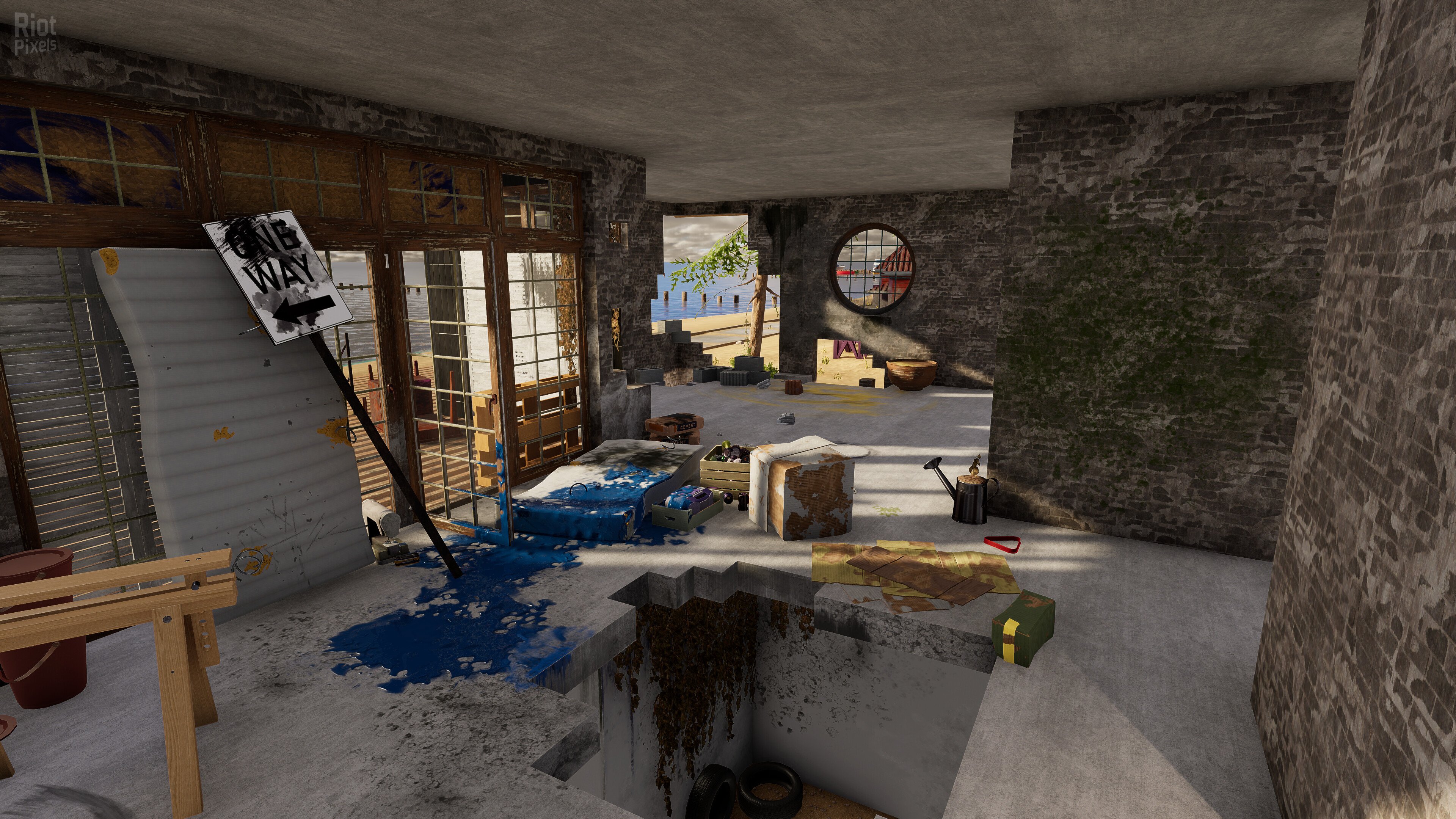 [7]-House Flipper 2: Complete Bundle – v1.12.0.0 + 3 DLCs Download