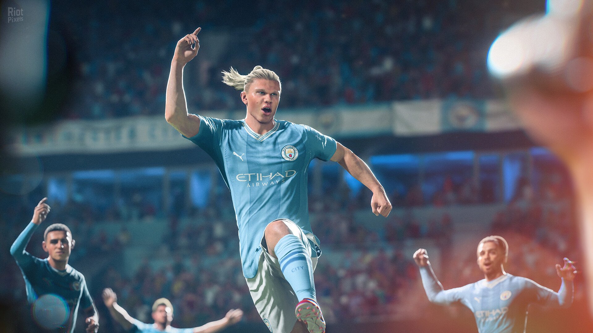 [15]-EA SPORTS FC 24 – v1.0.90.31158 [Monkey Repack] Download