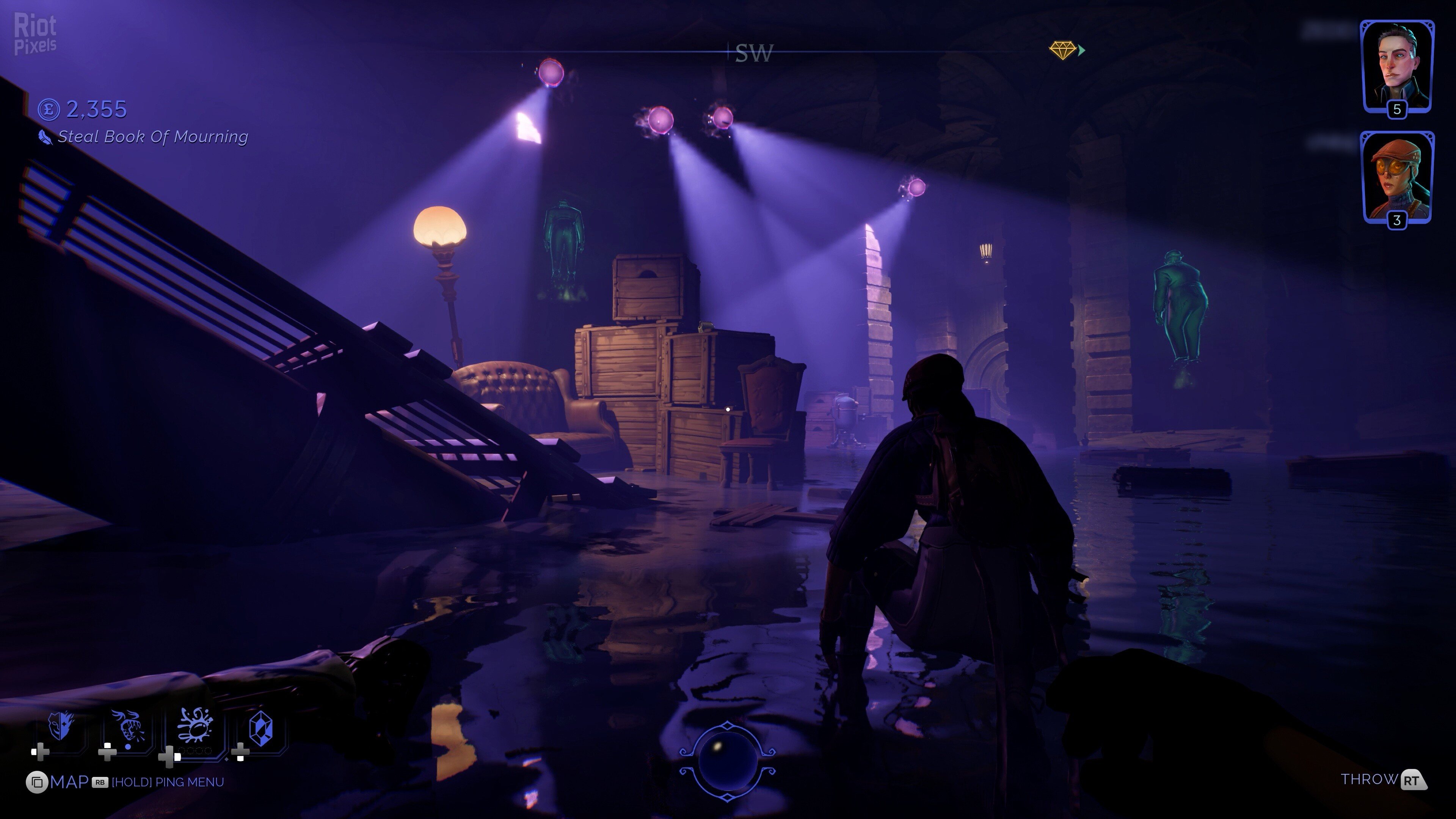 [9]-Thick As Thieves – v1.0.111.146992 Download