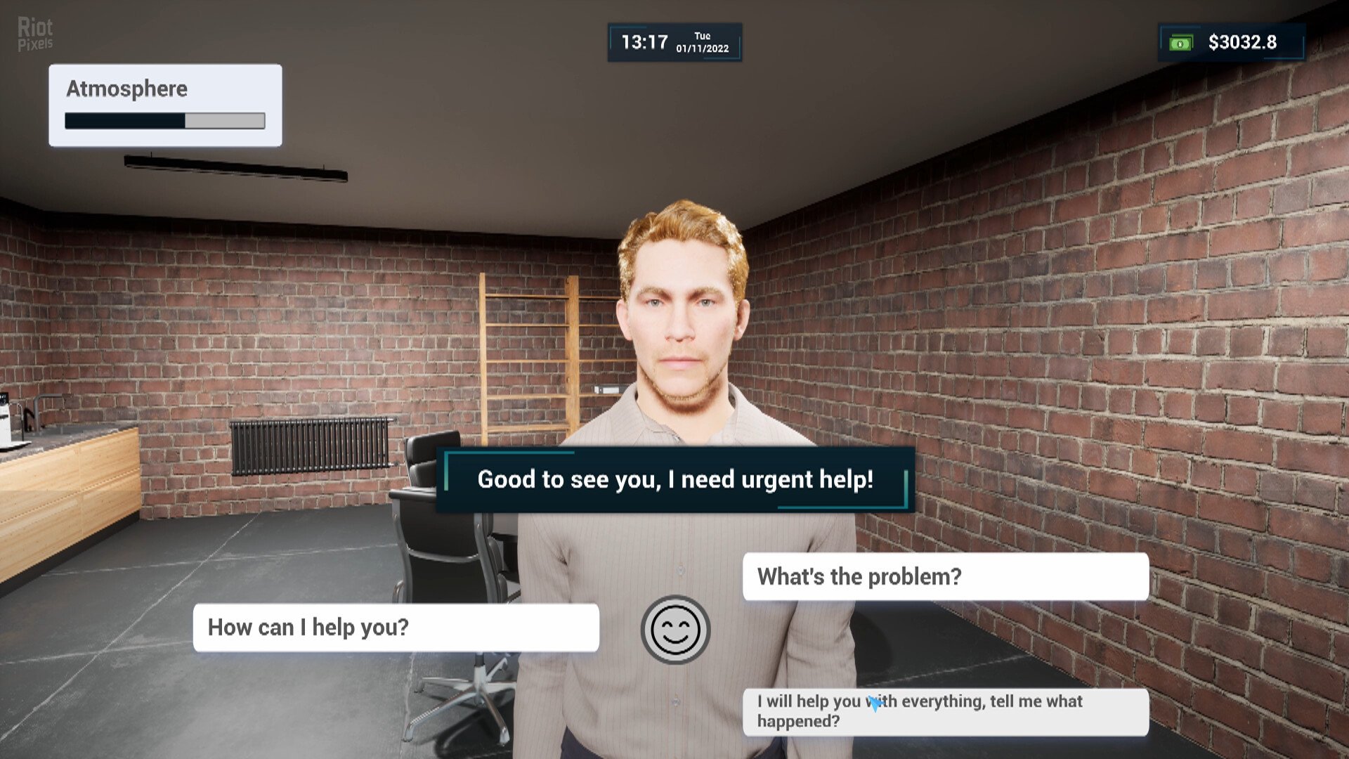 [6]-ServiceIT: You can do IT – Fix Everything Bundle, v1.2.0 + 2 DLCs Download