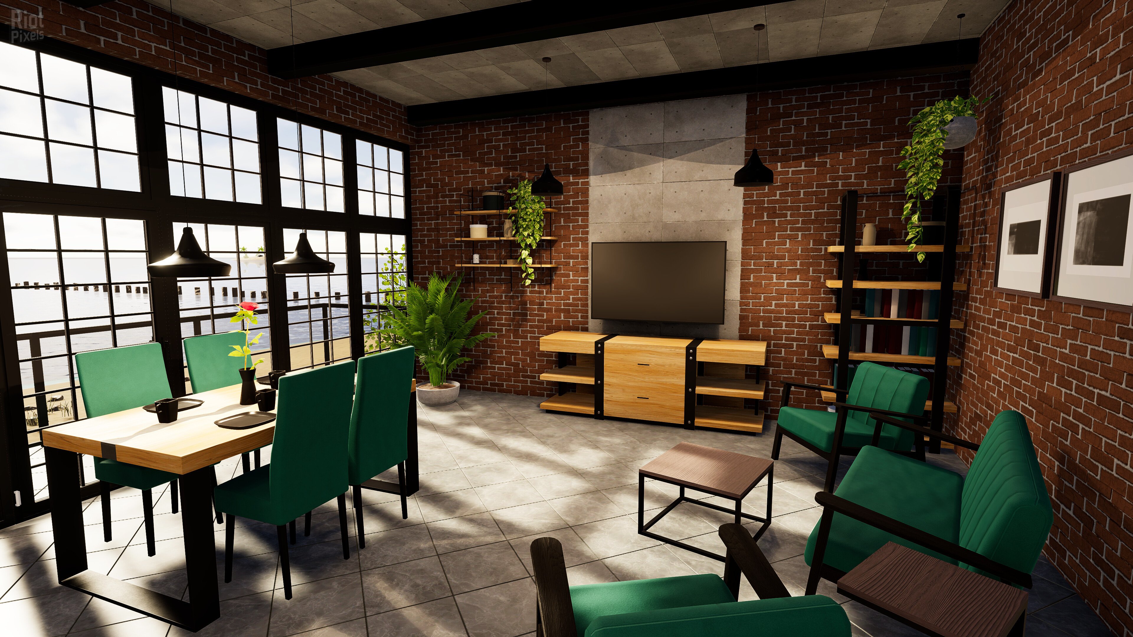 [4]-House Flipper 2: Complete Bundle – v1.12.0.0 + 3 DLCs Download