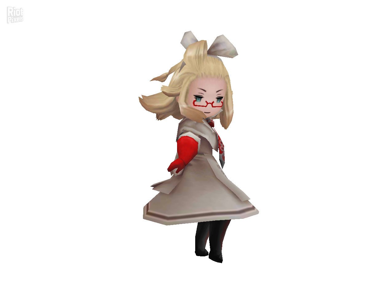 [31]-BRAVELY DEFAULT FLYING FAIRY HD Remaster Download