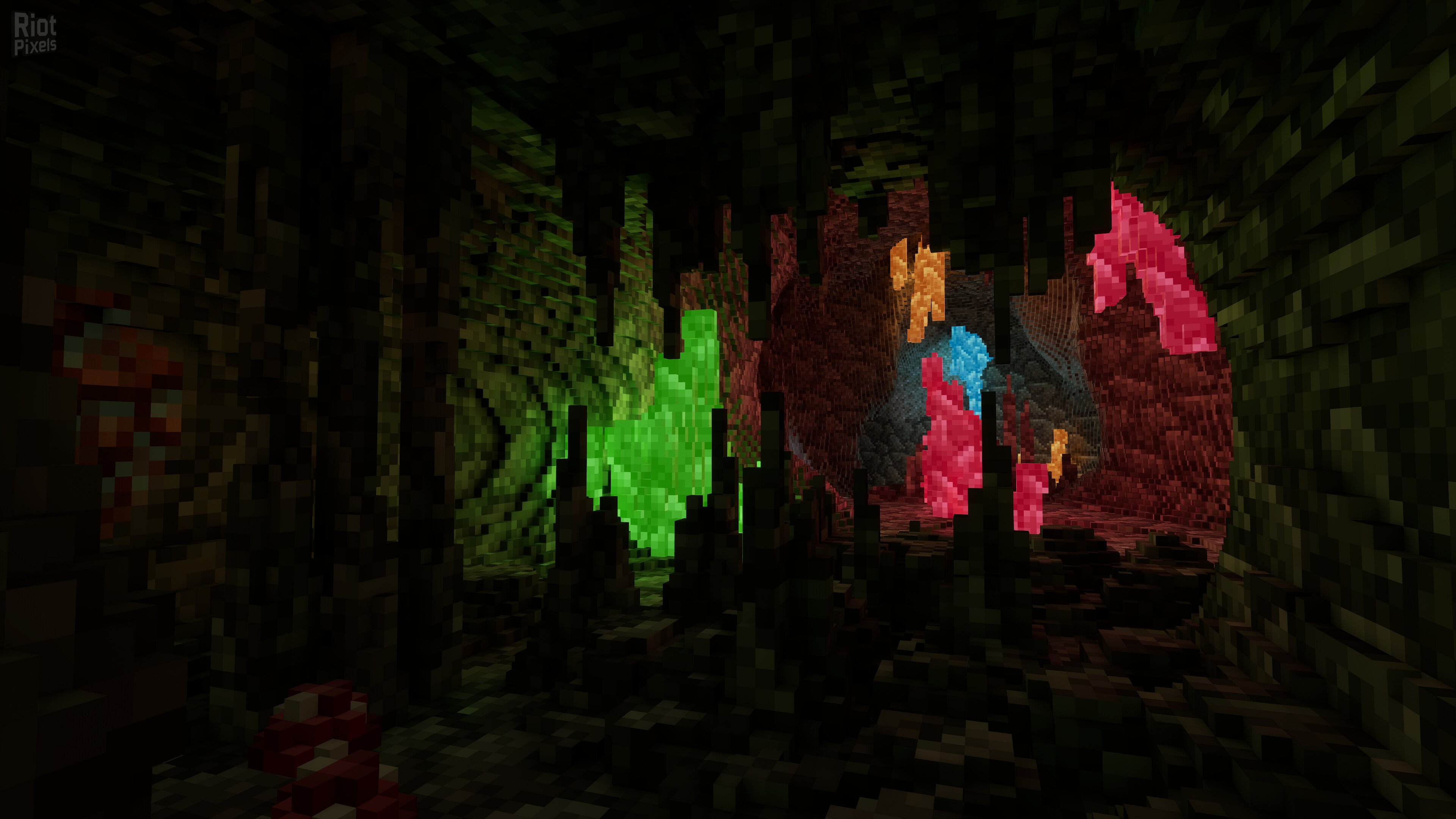 [10]-Lay of the Land Download