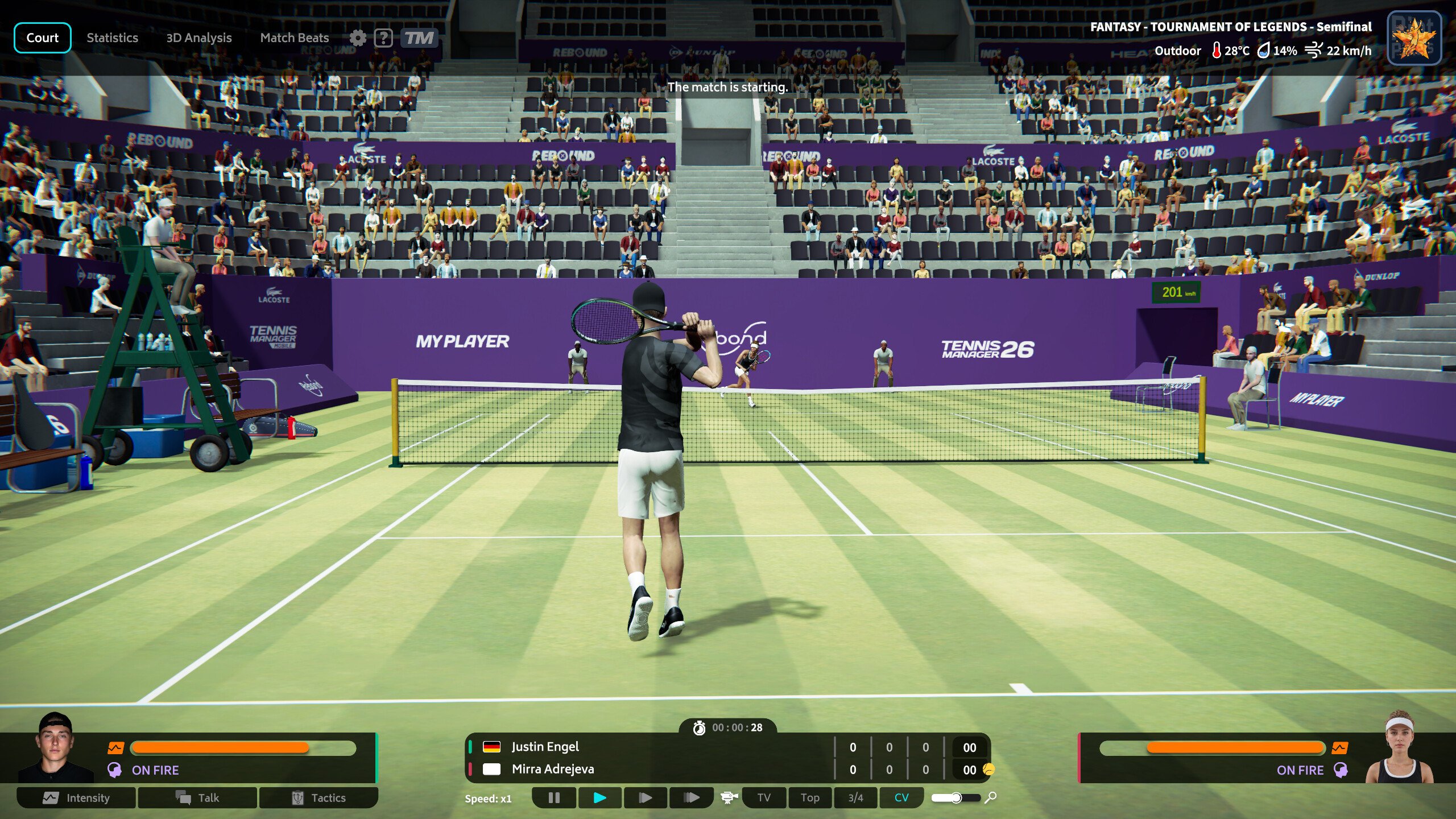 [5]-Tennis Manager 26 – v6.0.376 Download