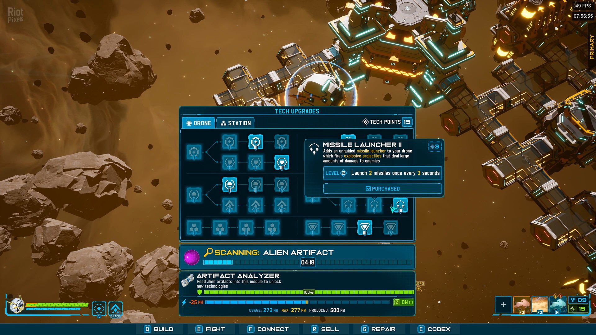 [9]-Outworld Station – v1.0.0 (Release) Download