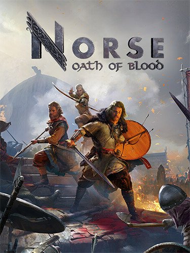 NORSE: Oath of Blood – Special Edition, v1.0.6 + 2 DLCs-HohohoGames