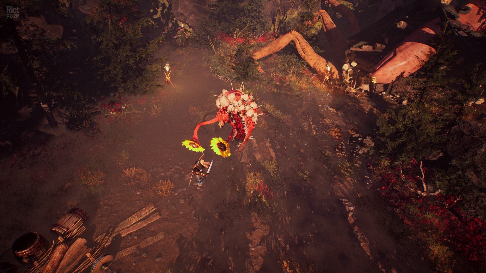 [7]-Bylina: Deluxe Edition – v4.1 + 2 DLCs/Bonuses Download