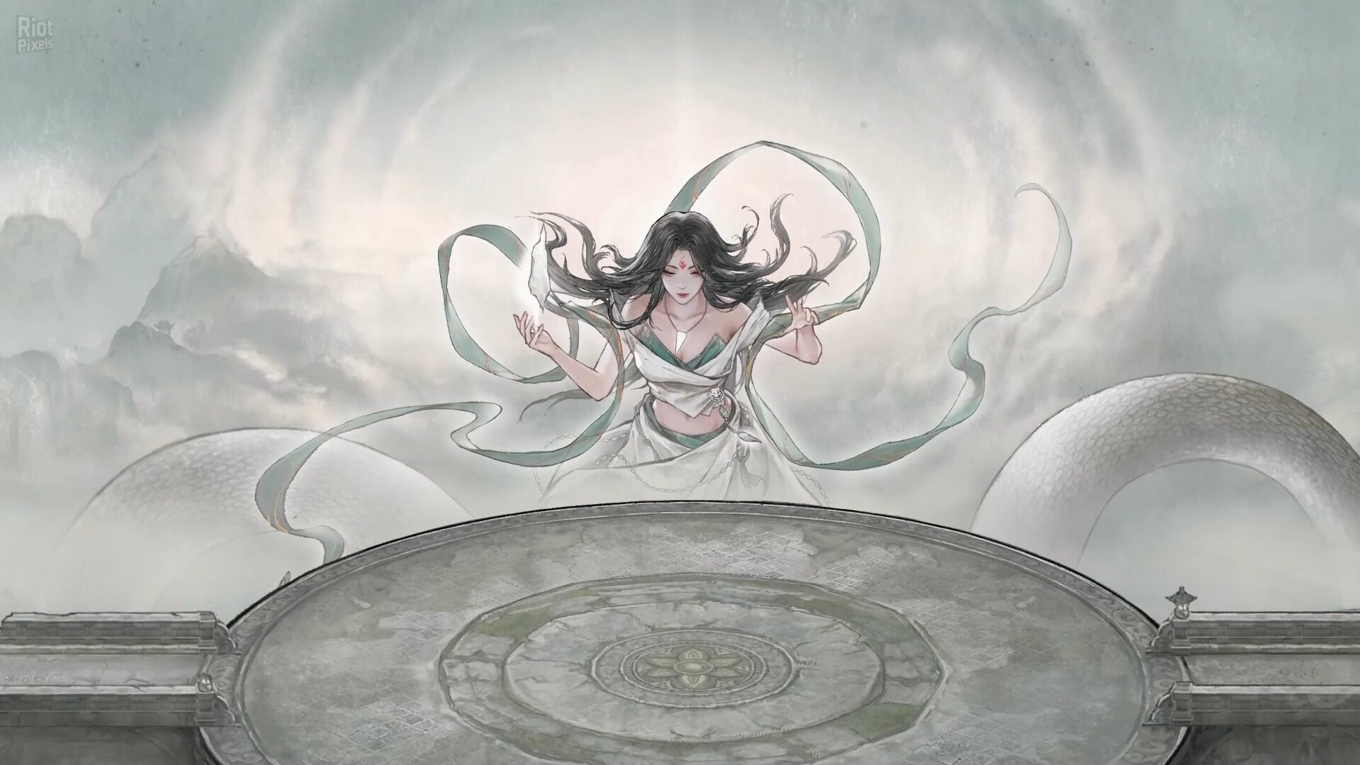 [2]-Tale of Immortal: Premium Edition, v1.2.113.259 + 4 DLCs/Bonuses Download