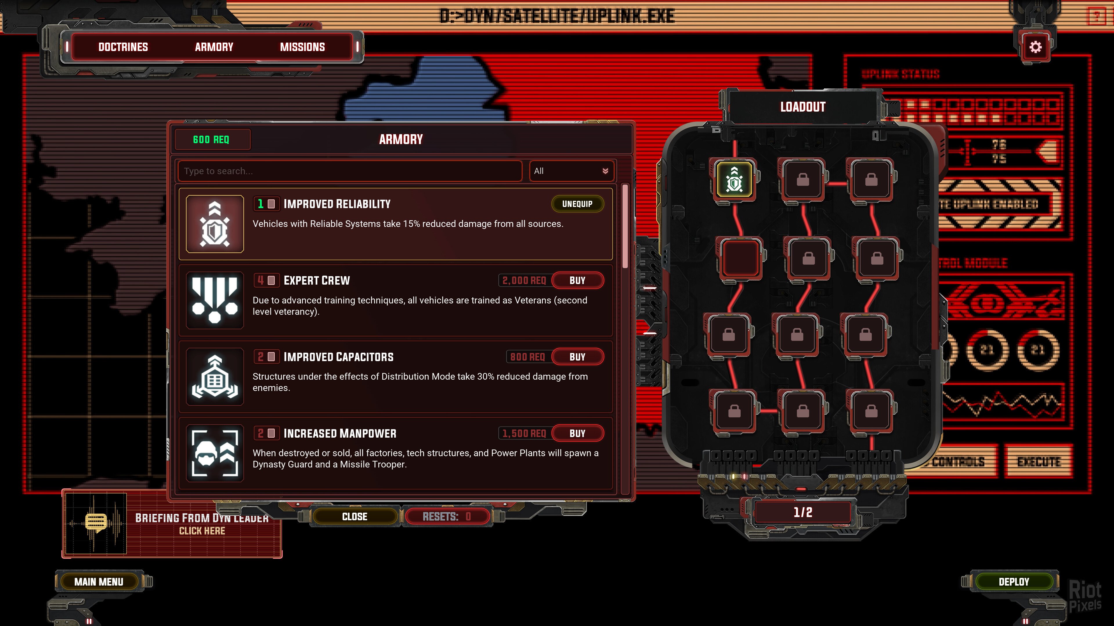 [5]-Tempest Rising: Deluxe Edition, v1.8.0+57140 + 4 DLCs/Bonuses Download