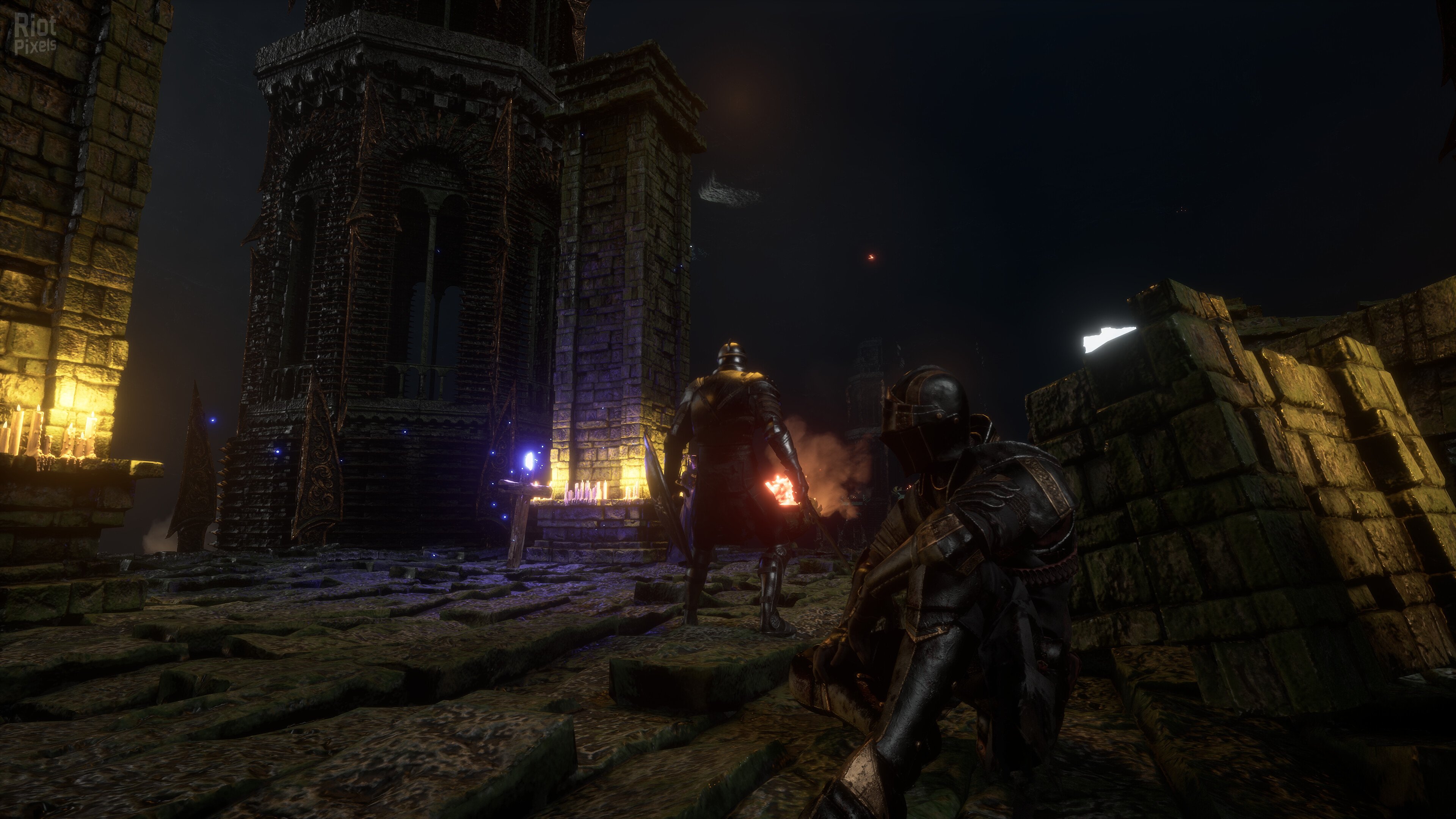 [12]-Dark Dominion Download