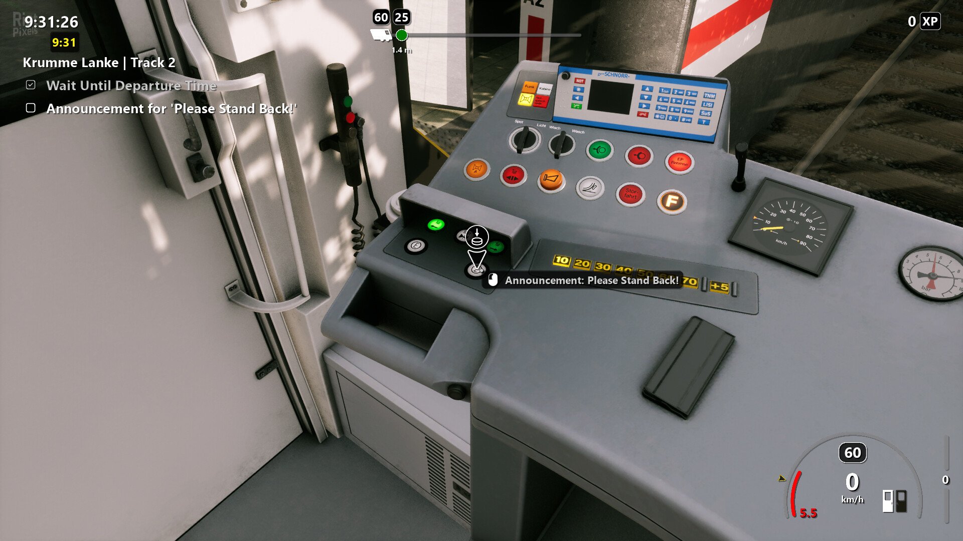 [13]-SubwaySim 2: Complete Edition – v2840 + 2 DLCs Download
