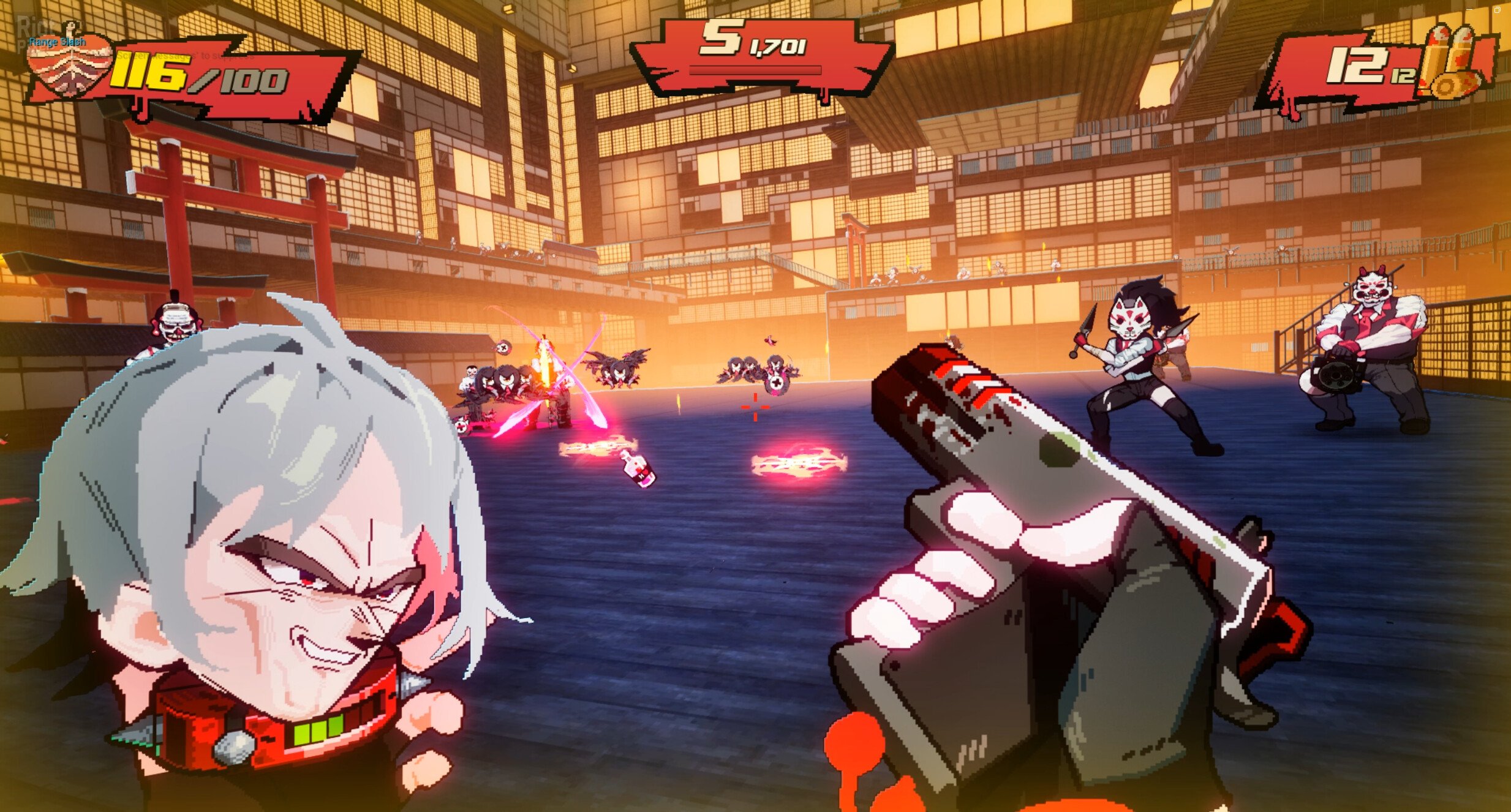 [3]-Blood High! Download