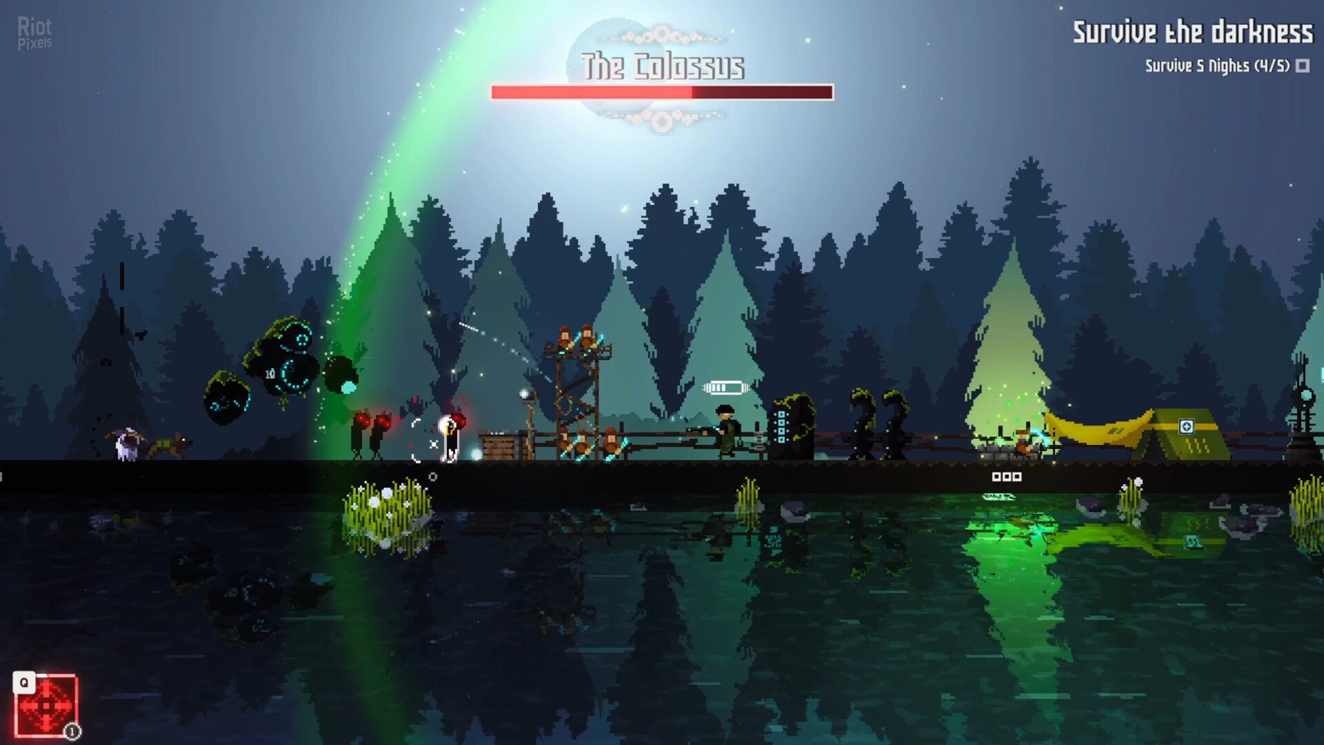 [8]-The Ember Guardian: Supporter Bundle – v1.0.1.7 + 2 DLCs/Bonuses Download